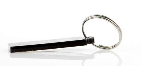 USB flash memory Micro our smallest device