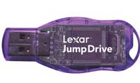 USB Jump Drive driver
