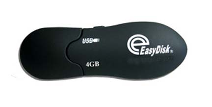 4GB USB Flash Memory