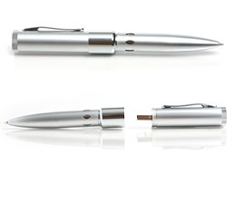 USB Pen Drive: Executive 01