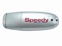 Speedy USB Flash Memory Key driver