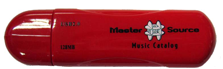 Mastersource sample