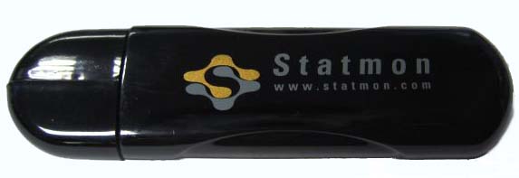 Statmon sample tubestyle