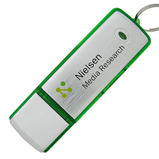 USB promotional stick example #2