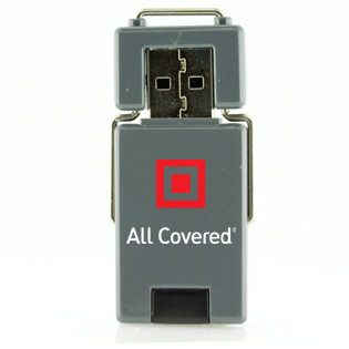 USB promotional stick example #3
